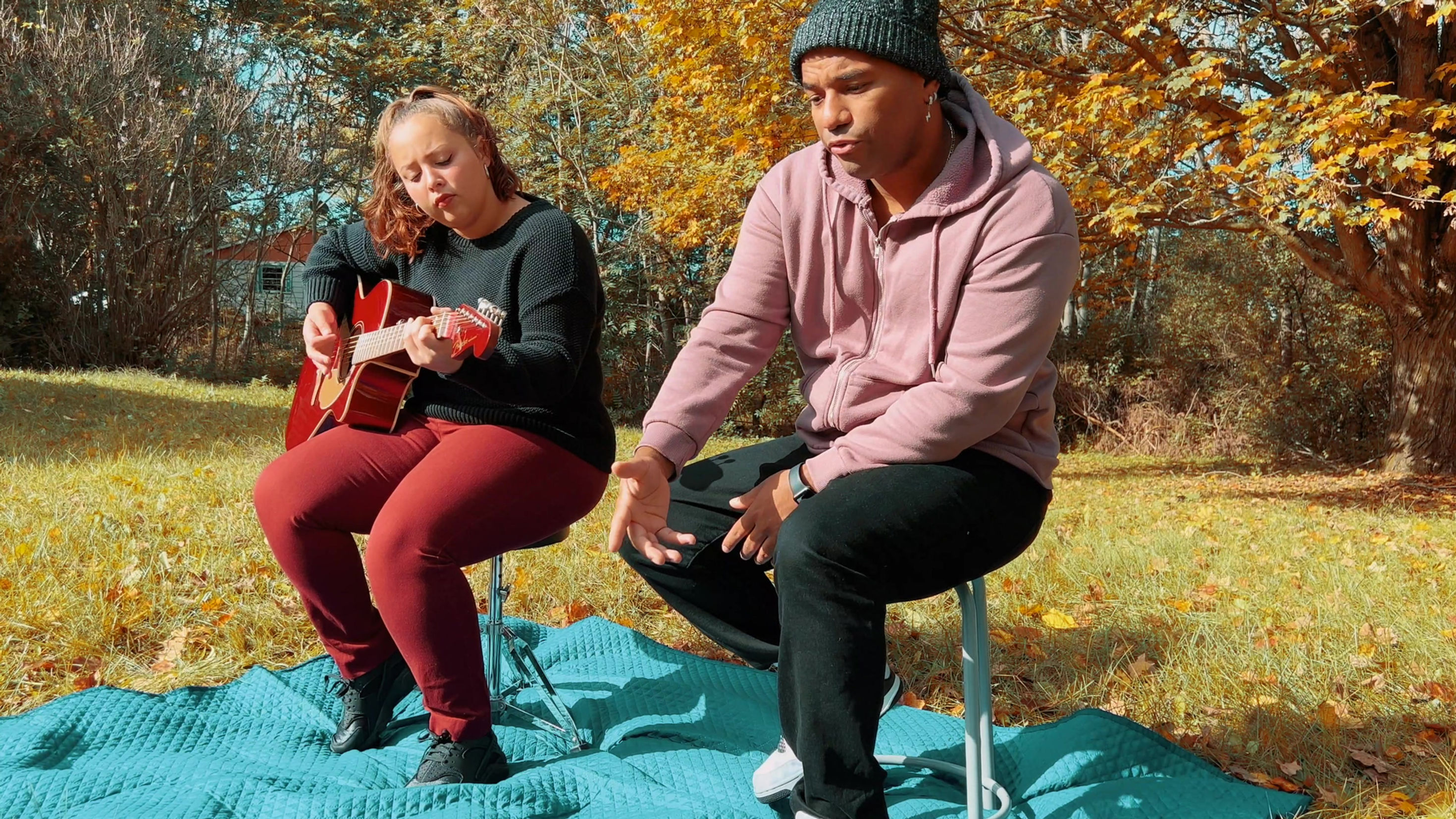 Home (Live Picnic Version)